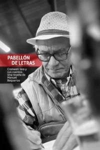 cronwell jara y sus cuentos - manuel baquerizo