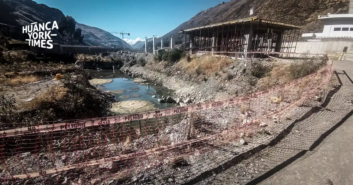 huancavelica salud