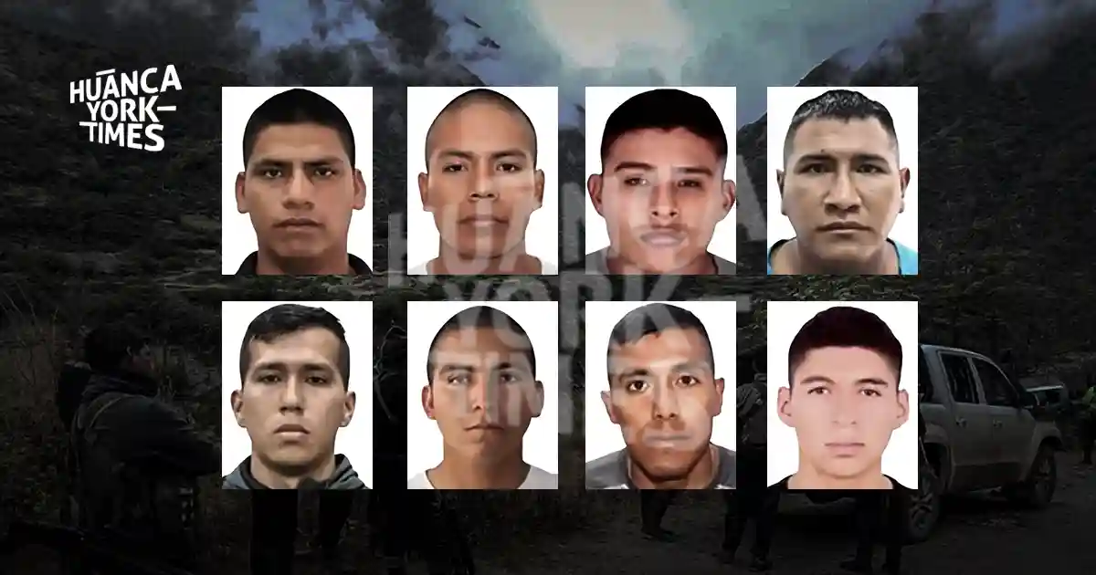 liberacion militares colcabamba