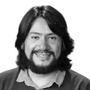 Omar Coronel - Doctor en Ciencia Política