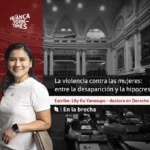 violencia contra las mujeres - lily ku - caso la bella luz