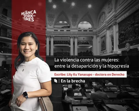 violencia contra las mujeres - lily ku - caso la bella luz