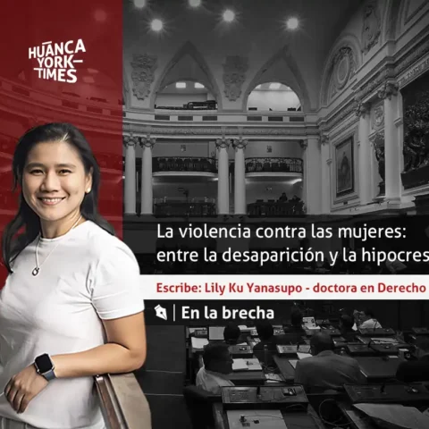 violencia contra las mujeres - lily ku - caso la bella luz