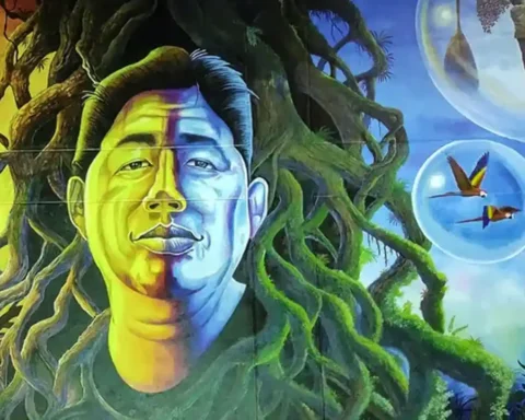 caso roberto pacheco defensor ambiental madre de dios