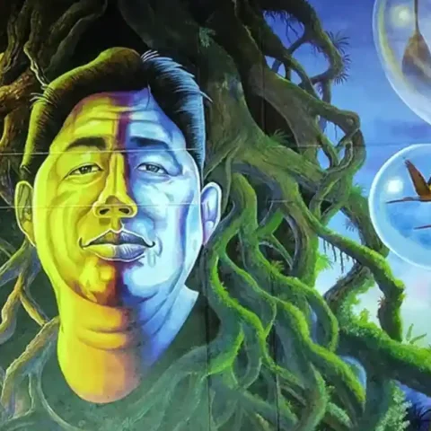 caso roberto pacheco defensor ambiental madre de dios