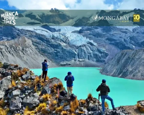 cientificos investigan glaciares - hytimes