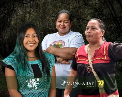 dia internacional de la mujer indígena - hytines peru mexico colombia - hytimes