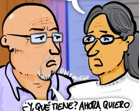 carlos bruce entrevista incómoda