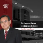 elecciones regionales municipales - candidatos junin