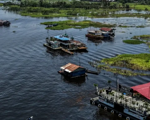 emergencia en el río nanay - loreto - mongabay - huanca york times