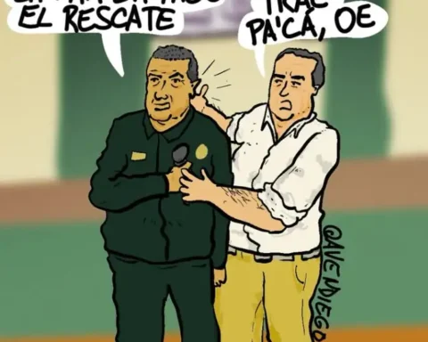 inseguridad peru secuestros - avendiego