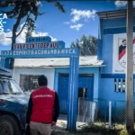 instituciones educativas huancavelica