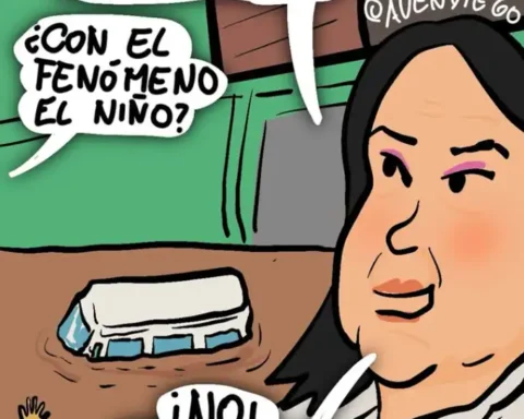 keiko fujimori - tiktok