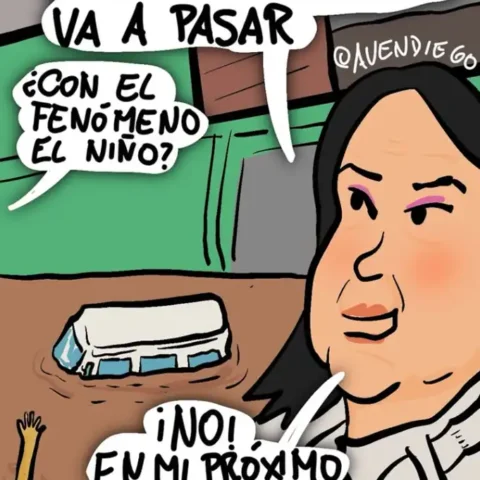 keiko fujimori - tiktok