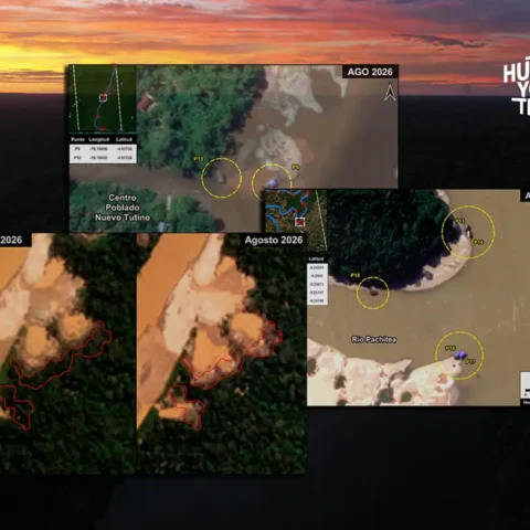 mineria ilegal mapas satelitales madre de dios tampopata huanuco amazonas - hytimes