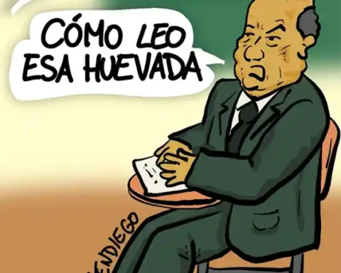 ministro cesar astudillo