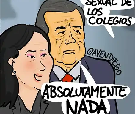 ministro chang keiko