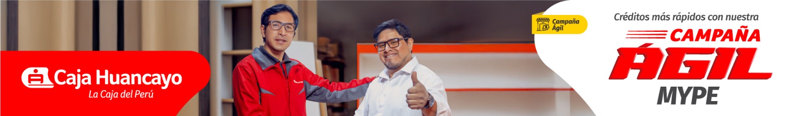 caja huancayo
