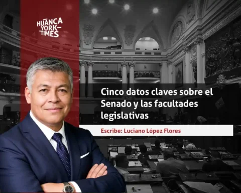cinco datos claves sobre el senado y las facultades legislativas - hytimes