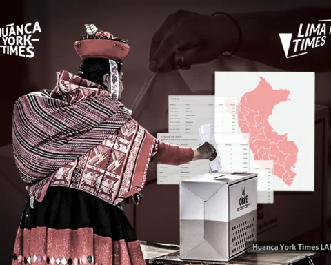 elecciones peru - candidatos - desigualdad politica - mujeres - periodismo de datos 2026