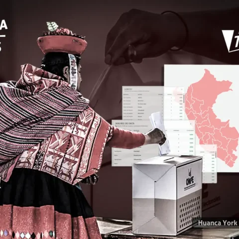 elecciones peru - candidatos - desigualdad politica - mujeres - periodismo de datos 2026