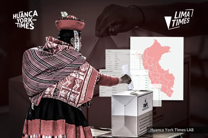 elecciones peru - candidatos - desigualdad politica - mujeres - periodismo de datos 2026