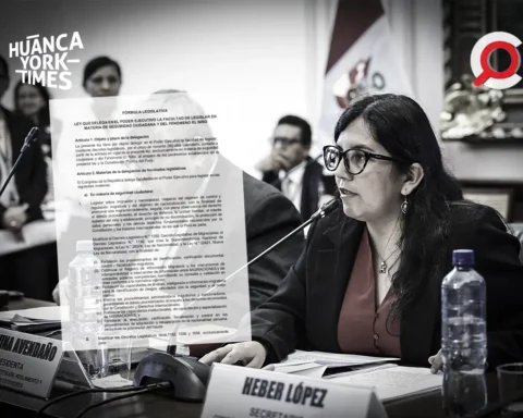 facultades legislativas - dictamen documento - votación - comisión de constitución - hytimes