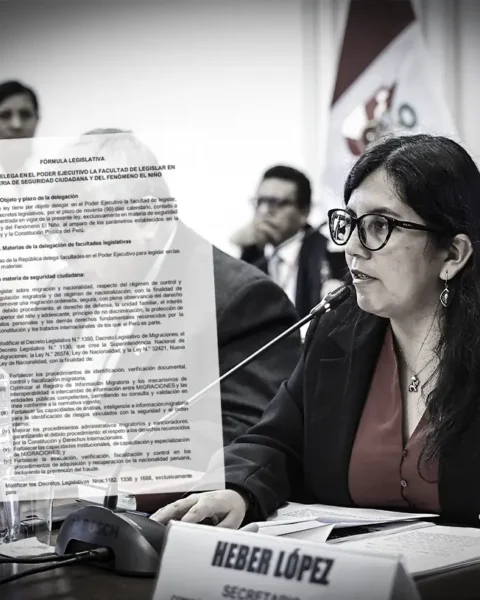 facultades legislativas - dictamen documento - votación - comisión de constitución - hytimes
