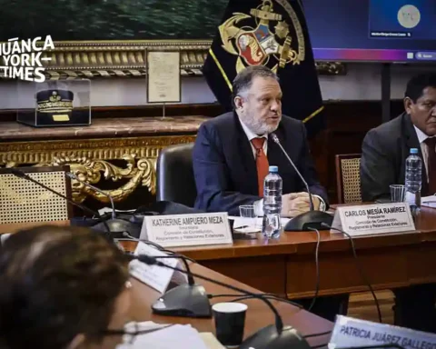 facultades legislativas keiko fujimori pueblos indigenas medio ambiente