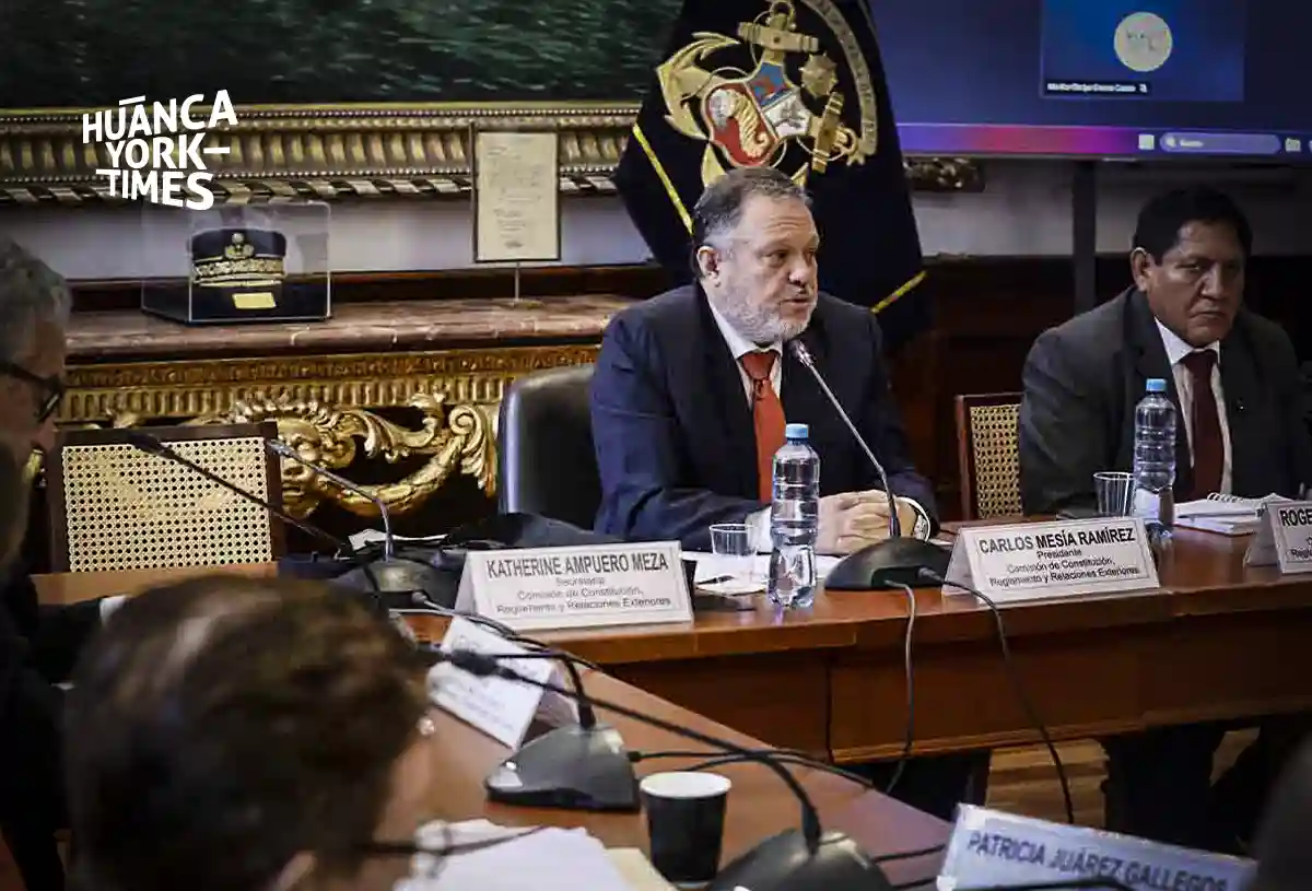 facultades legislativas keiko fujimori pueblos indigenas medio ambiente