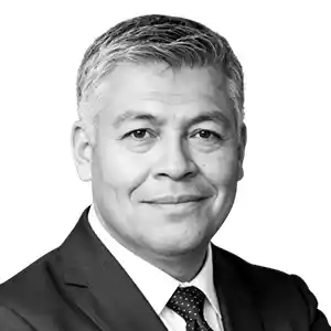 Luciano López Flores - Abogado Constitucionalista